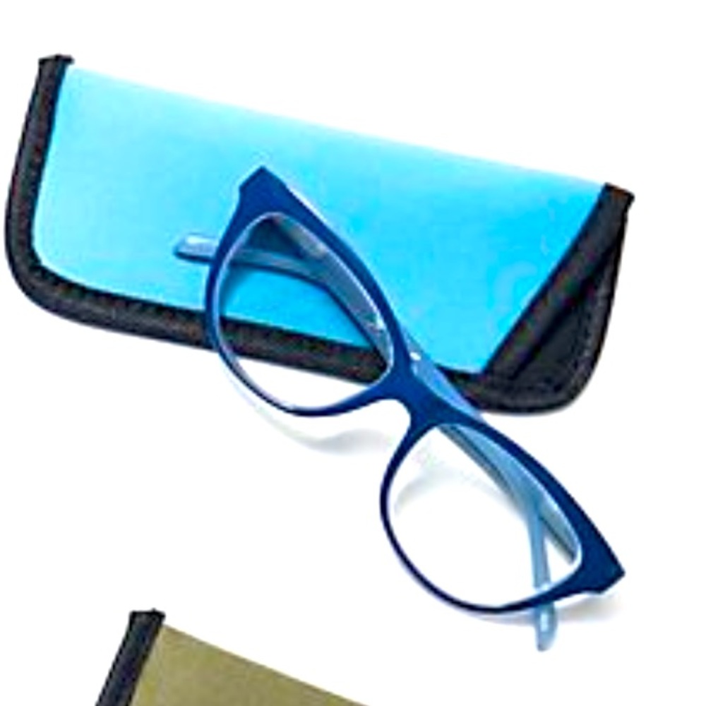 Hummingbird blue light readers The Victoria 0.0
